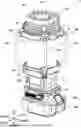 Fig. 01 - AUDIO OUTPUT DEVICE WITH LANTERN
