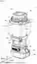 Fig. 03 - AUDIO OUTPUT DEVICE WITH LANTERN