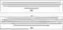 Fig. 01 - Application Layer Configuration of a Wireless Device