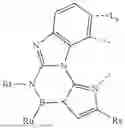 Fig. 366 - ORGANIC ELECTROLUMINESCENT MATERIALS AND DEVICES