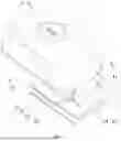 Fig. 02 - DEVICE INSTALLATION STRUCTURE FOR DETACHABLE PET PRODUCTS, PET LEASH, AND PET TETHERING ROPE