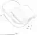 Fig. 08 - DEVICE INSTALLATION STRUCTURE FOR DETACHABLE PET PRODUCTS, PET LEASH, AND PET TETHERING ROPE