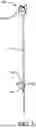 Fig. 02 - Fishing Pole Holding Device
