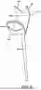 Fig. 03 - Fishing Pole Holding Device
