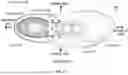 Fig. 04 - GOLF SHOE WITH LONGITUDINAL FLEXIBILITY