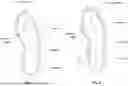 Fig. 07 - GOLF SHOE WITH LONGITUDINAL FLEXIBILITY