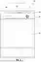 Fig. 02 - SYSTEMS FOR RACKS IN DISHWASHING APPLIANCES