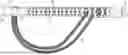 Fig. 01 - ENDOSCOPE BENDING SECTION