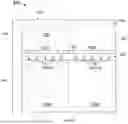Fig. 09 - BED SYSTEM FOR DETERMINING USER BIOMETRICS DURING SLEEP BASED ON LOAD-CELL SIGNALS