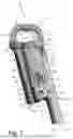 Fig. 05 - Laterally insertable intervertebral spinal implant
