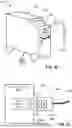 Fig. 22 - Systems and methods for treating patients with closed-angle or narrow-angle glaucoma using an excimer laser unit