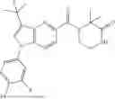 Fig. 271 - NOVEL PAR-2 INHIBITORS
