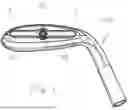 Fig. 08 - GOLF CLUB HEAD WITH ADJUSTABLE VIEWABLE WEIGHTING