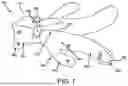 Fig. 02 - Two-Piece Stuffed Animal Device