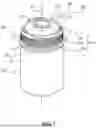 Fig. 02 - FILTRATION DEVICES AND ASSOCIATED FILTER ELEMENT