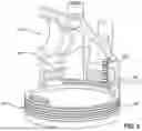 Fig. 09 - FILTRATION DEVICES AND ASSOCIATED FILTER ELEMENT