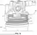 Fig. 20 - FILTRATION DEVICES AND ASSOCIATED FILTER ELEMENT