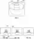 Fig. 07 - MULTISTAGE FILTER WITH HYDROPHOBIC SCREEN