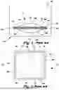 Fig. 02 - IMPROVED DEVICE FOR FACILITATING A CHEMICAL REACTION