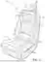 Fig. 02 - SEAT ASSEMBLY, TRIM COVER ASSEMBLY, AND METHOD OF ASSEMBLING