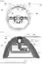 Fig. 02 - Vehicle steering wheel lighting device having a light guide supporting the diffuser