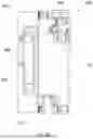 Fig. 07 - Safety brake actuator