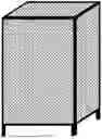 Fig. 01 - METHOD FOR CONSTRUCTING DYNAMIC-LIKE MEMBRANE TO CONTROL MEMBRANE FOULING OF MBR