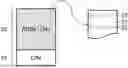 Fig. 01 - ALTIN-CRN-BASED COATING FOR FORMING TOOLS