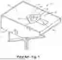 Fig. 02 - Crucible cover for coating with an electron beam source
