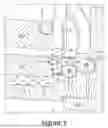 Fig. 07 - Showerhead Assembly with Heated Showerhead