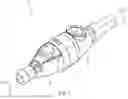 Fig. 02 - Valve for Regulating the Flow of A Liquid
