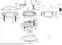 Fig. 02 - Low profile modular lighting device with flexible installation