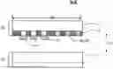 Fig. 01 - Display panel and display device