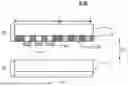 Fig. 03 - Display panel and display device
