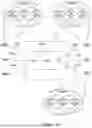 Fig. 16 - FINITE STATE MACHINE FOR CONTEXT SWITCHING IN A RECONFIGURABLE DATA PROCESSOR