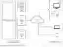 Fig. 01 - Dynamic inclusion of metadata configurations into a logical model