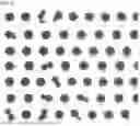 Fig. 03 - SOFT MAGNETIC ALLOY POWDER, MAGNETIC CORE, MAGNETIC COMPONENT, AND ELECTRONIC DEVICE