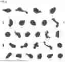 Fig. 05 - SOFT MAGNETIC ALLOY POWDER, MAGNETIC CORE, MAGNETIC COMPONENT, AND ELECTRONIC DEVICE
