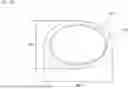Fig. 13 - SOFT MAGNETIC ALLOY POWDER, MAGNETIC CORE, MAGNETIC COMPONENT, AND ELECTRONIC DEVICE