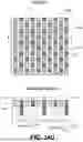 Fig. 167 - Advanced lithography and self-assembled devices