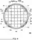 Fig. 22 - Method of fabricating semiconductor structure including a barrier structure in between a plurality of surface mount components and a wafer