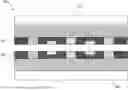 Fig. 01 - SEMICONDUCTOR DEVICE WITH CIRCUIT COMPONENTS FORMED THROUGH INTER-DIE CONNECTIONS