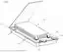 Fig. 01 - Pouch-Type Secondary Battery With Excellent Insulation And Heat-Dissipating Properties