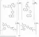 Fig. 137 - ASGPR-binding compounds for the degradation of extracellular proteins