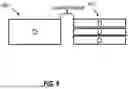 Fig. 10 - GUARD PERIOD CONFIGURATION BETWEEN SUBBAND FULL DUPLEX AND HALF DUPLEX SYMBOLS AND SLOTS
