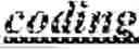 Fig. 167 - Transform Skip Residual Coding