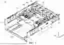 Fig. 02 - TRAY AND ELECTRONIC DEVICE