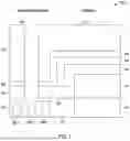 Fig. 06 - MEMORY ARRAY - PERIPHERY INTEGRATION WITH SPLIT BARRIER METAL STACK