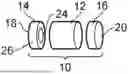 Fig. 01 - AEROSOL-GENERATING ROD WITH MULTIPLE AEROSOL-GENERATING SEGMENTS