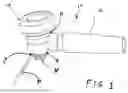 Fig. 02 - Brass smoking pipe